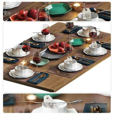 北欧餐具组合-1